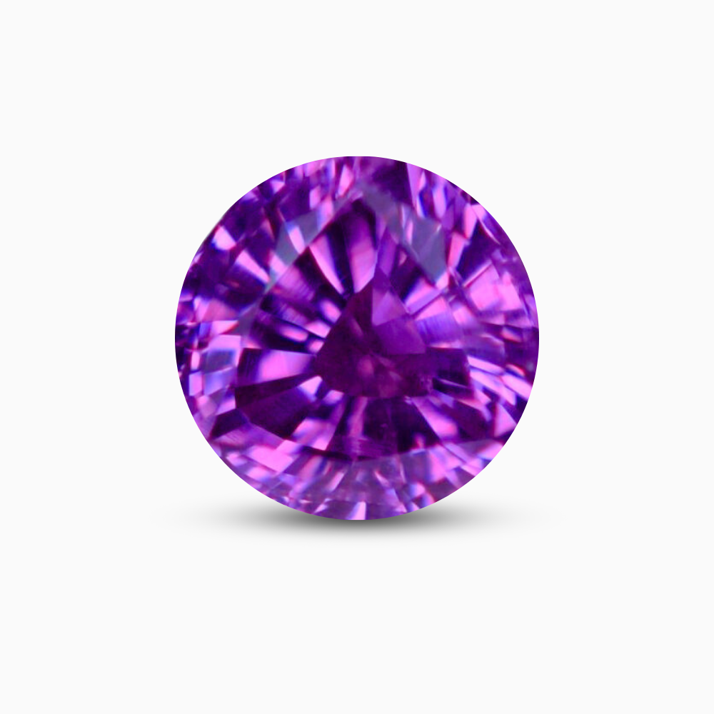 Purple Spinel