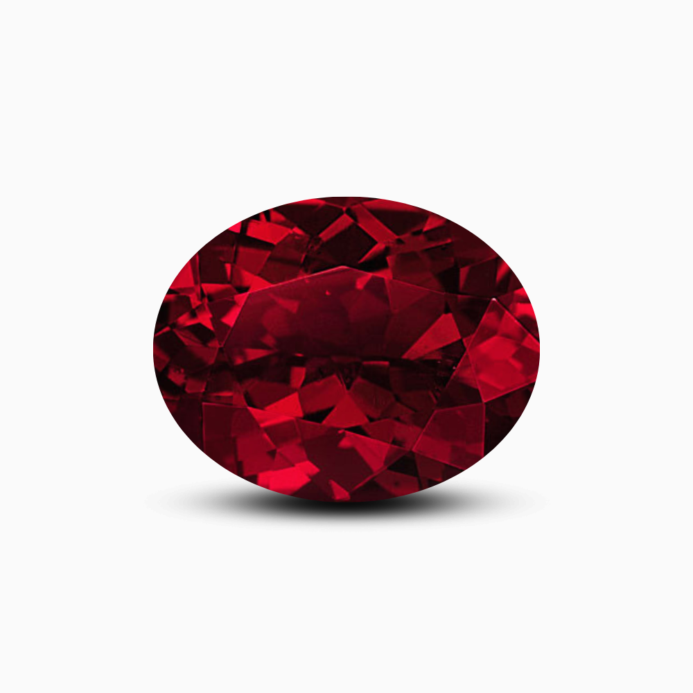 Red Spinel