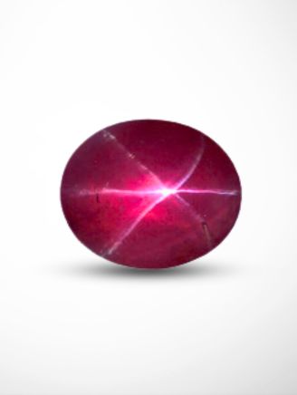 Star Ruby