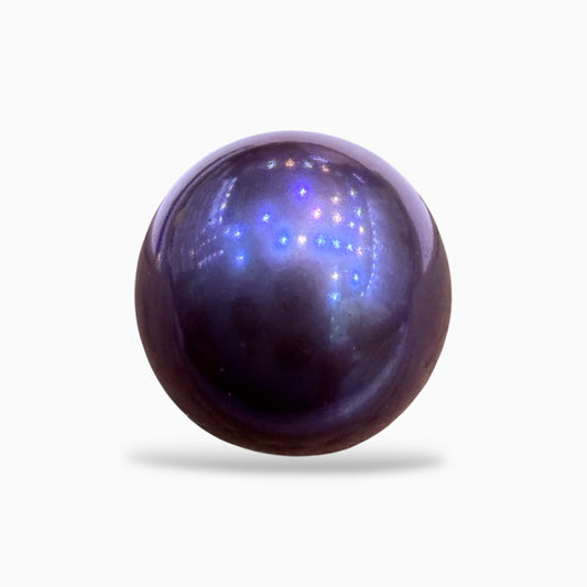 Tahitian Pearl 8.88 Carats 11 mm Spherical Shape