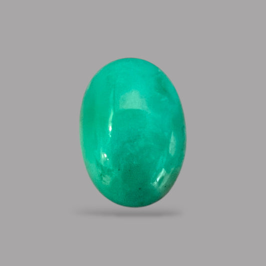 Turquoise Stone Online 10.16 Carats 18.8 x 13 x 6.7 mm in Oval