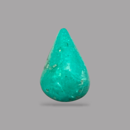 Turquoise Stone Online 20.05 Carats 24.6 x 16.3 x 10.5 mm in Pear