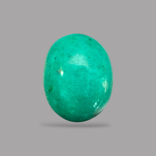 Turquoise Stone Online 51.11 Carats 27.8 x 21.4 x 14.1 mm in Oval