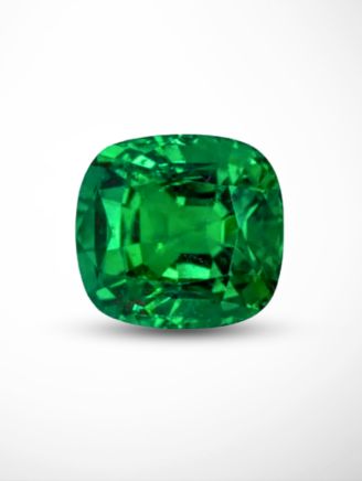 Zambian Emerald