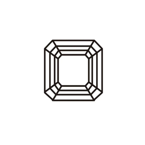 Asscher Cut