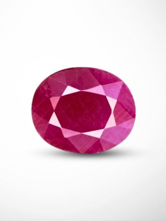 Indian Ruby