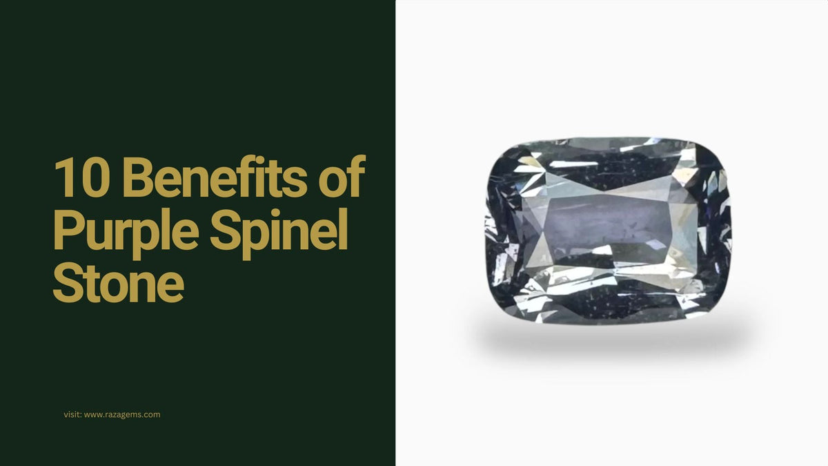 Grey Spinel: Steely Colour, Meaning and Styling Tips