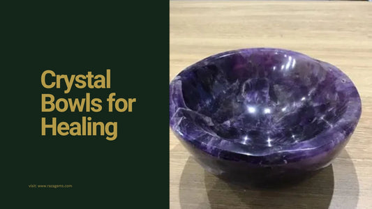 10 Ways to Use Crystal Bowls for Healing and Decor