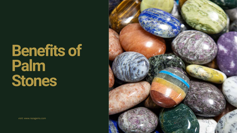 Palm Stones: What They Are and How to Use One