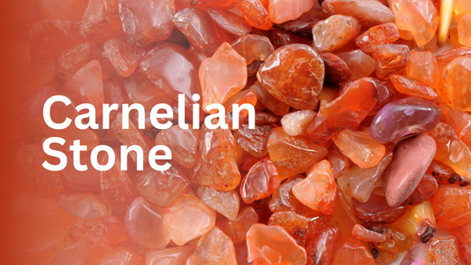 Carnelian Stone Benefits, Meaning, Price And Who Can Use It