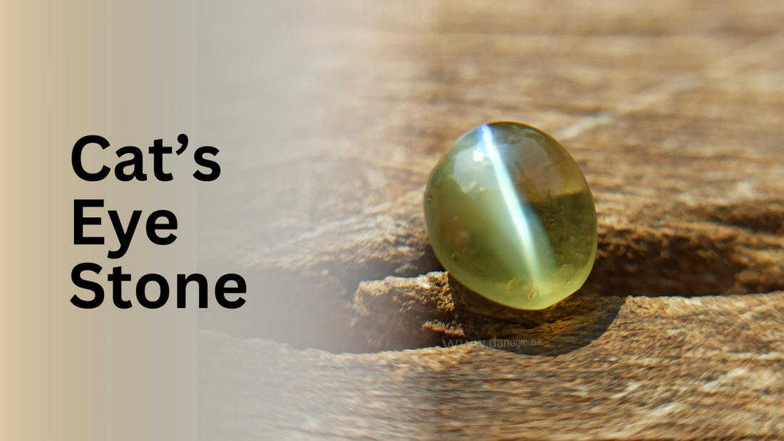 Cats Eye Stone Benefits, Meaning, And Price