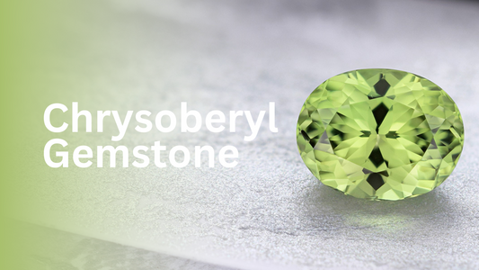 Chrysoberyl Gemstone Meaning Benefits Price And Uses