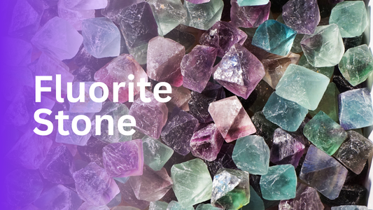 Fluorite Healing Stone Meaning, Price, Properties, And Mining Facts