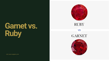 Garnet vs. Ruby: How to Spot the Difference Like a Pro – Raza Gems LLC