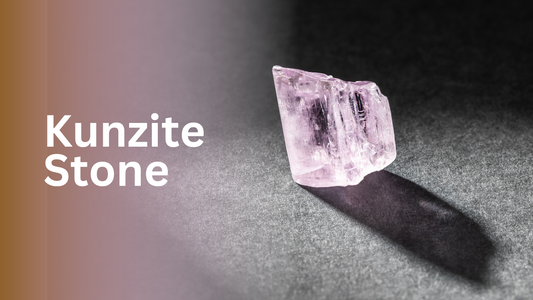 Kunzite Stone Benefits, Surprises, Meaning, Price, And How To Use