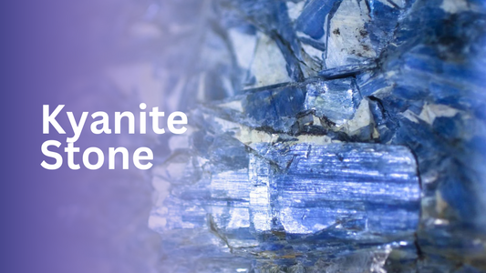 Kyanite Stone Healing Properties, Meaning, Use, And Side Effects