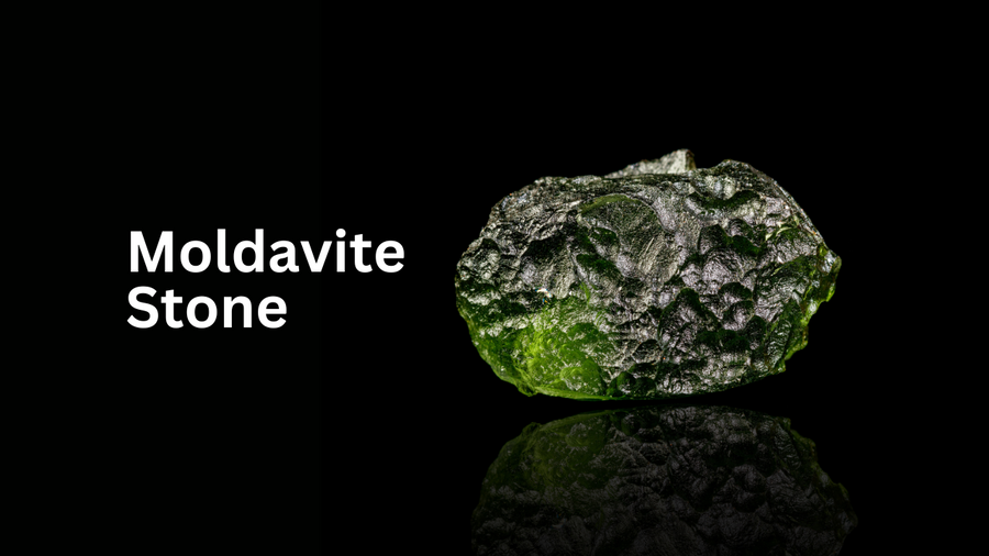 Moldavite Metaphysical Properties, Value, Benefits, And How To Use