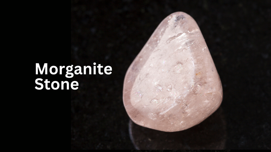 Morganite Stone Meaning, Benefits, Price And Uses