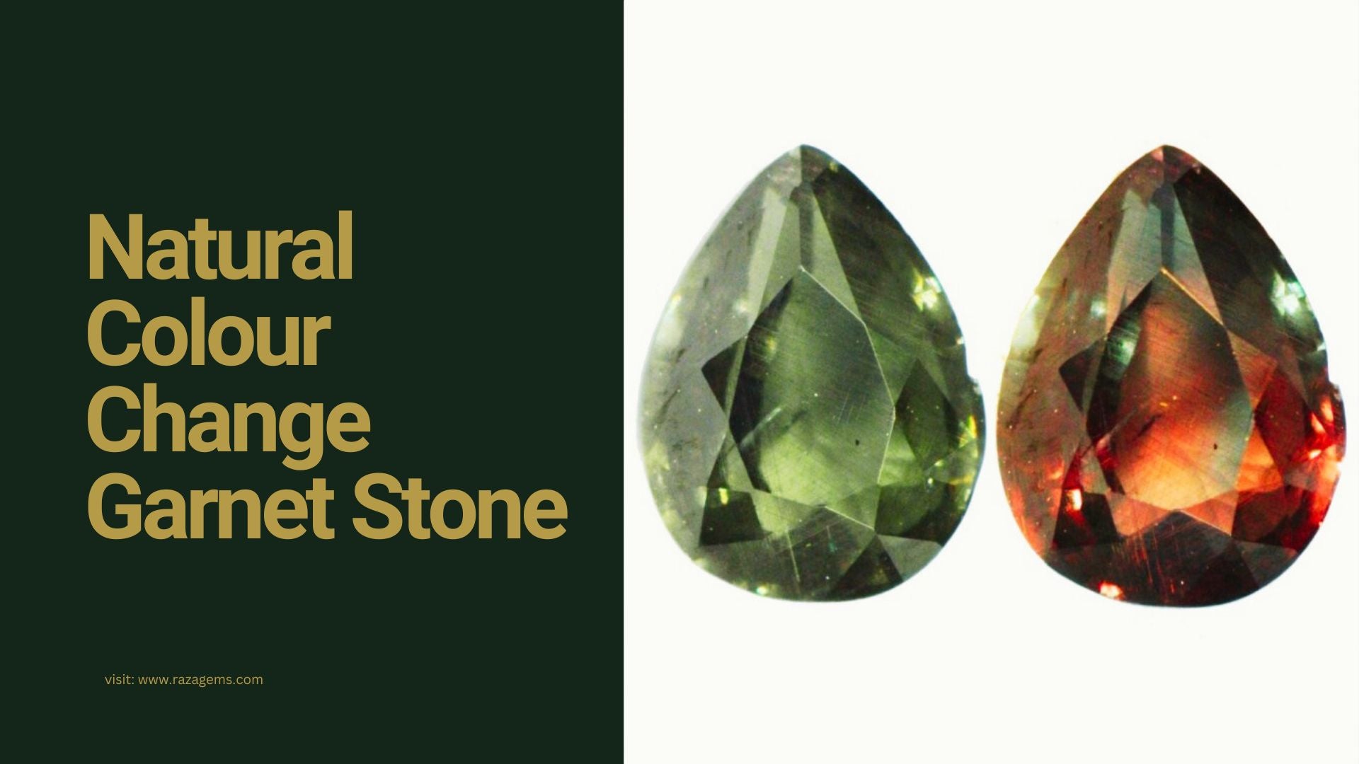 Gem Heaven Kenya | A Rare Marvel: Color-Change Garnet from Taita Taveta Gem Heaven Kenya | A Rare Marvel: Color-Change Garnet from Taita Taveta