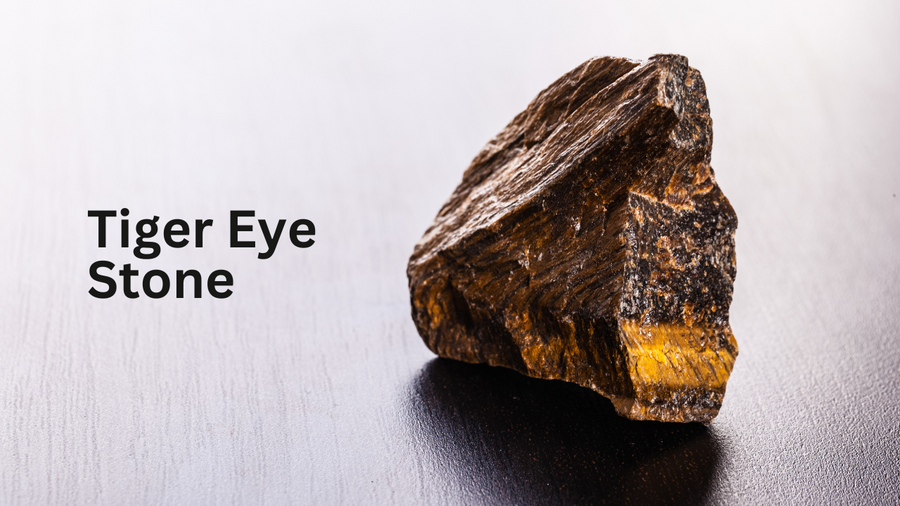 Natural Tiger Eye Stone Benefits, Meaning, Price, And How To Wear