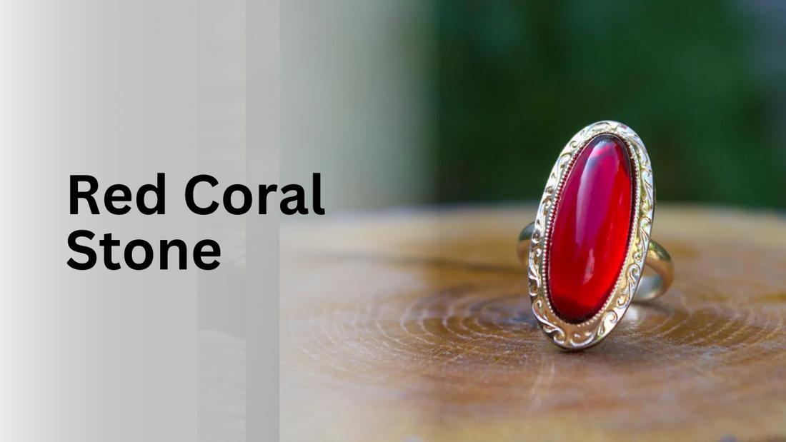 Red Coral Stone Benefits, Price, Types And Who Can Wear