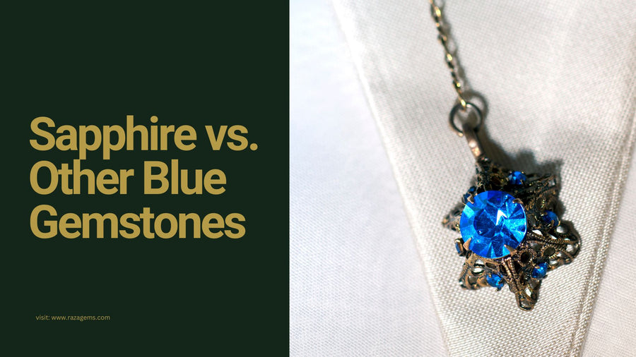 Sapphire as an Investment: What You Need to Know About Its Value