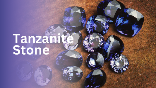 Tanzanite Stone Origins, Benefits, Price Per Carat, And Uses