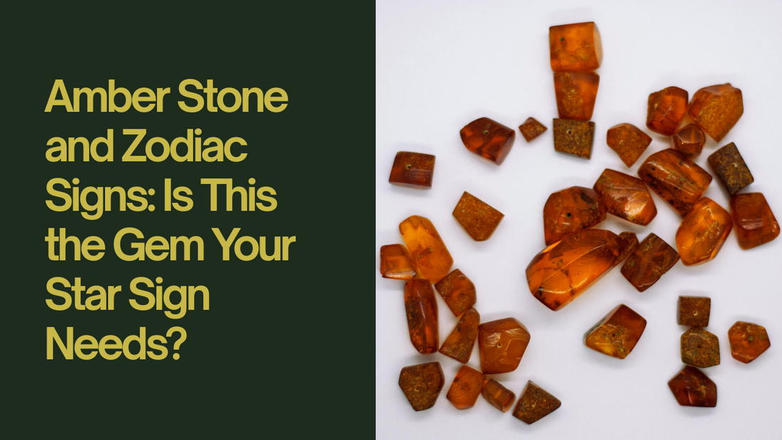 Amber zodiac sign - Horoscopeaz.com