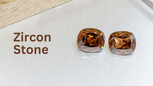 Zircon Gemstone Benefits, Price, Rings, And Value