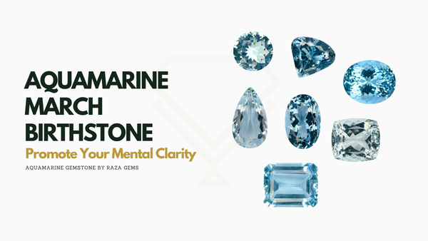 Aquamarine Stone