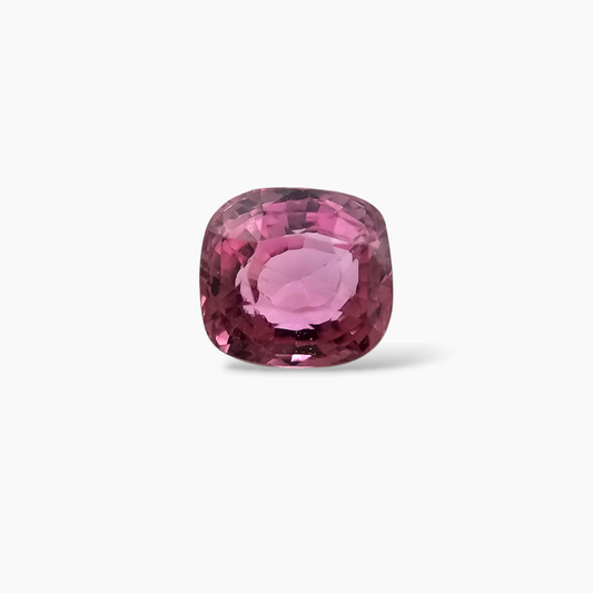 1.03 Carat Cushion Natural Pink Sapphire - $450/ct, African Origin Sparkles