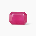 1.11 Carat Octagon Pink Ruby Natural Elegance | Mozambique Origin | $225/ct