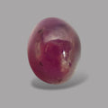3.17 Carat Rare Pink Star Ruby - Unheated & Natural