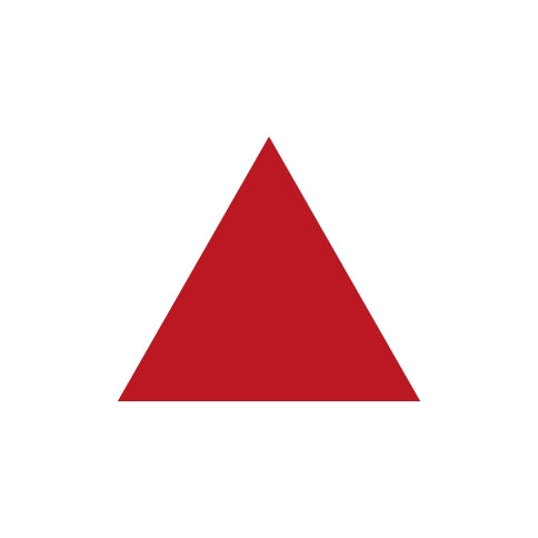 Red Coral Triangle