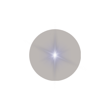 Star Sapphire Round Cabochon