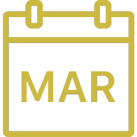 March