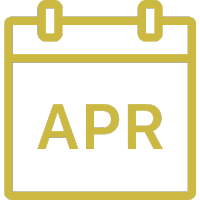April