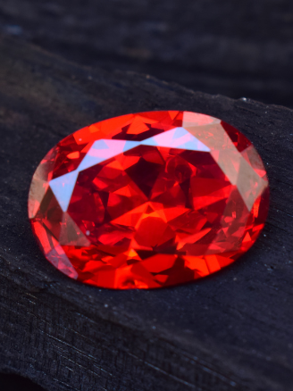 Burmese Ruby