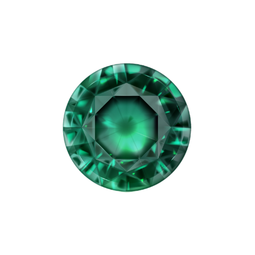Emerald (Panna)
