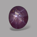 2.22 Carat Rare Pink Star Ruby - Unheated & Natural