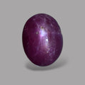 2.36 Carat Rare Pink Star Ruby - Unheated & Natural