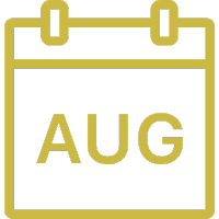 August