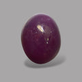 3.01 Carat Rare Pink Star Ruby - Unheated & Natural
