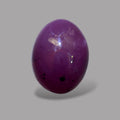 3.33 Carat Rare Pink Star Ruby - Unheated & Natural