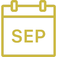September