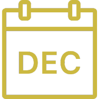 December