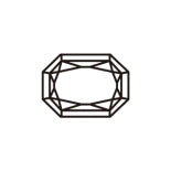 Emerald Cut