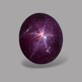 3.15 Carat Rare Pink Star Ruby - Unheated & Natural