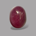 3.33 Carat Rare Pink Star Ruby - Unheated & Natural