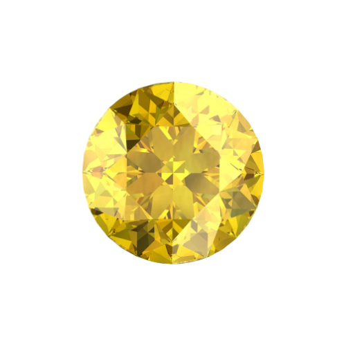 Yellow Sapphire (Pukhraj)